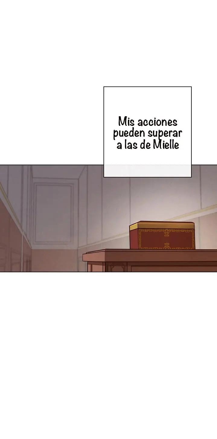 LA VILLANA RETROCEDE EL RELOJ DE ARENA - Capítulo 7 - Página 129 - LectorTMOo