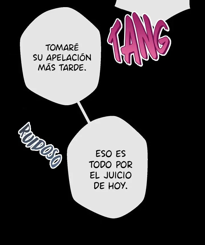 LA VILLANA RETROCEDE EL RELOJ DE ARENA - Capítulo 70 - Página 46 - LectorTMOo