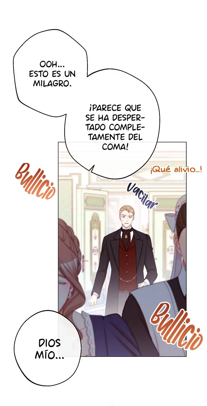 LA VILLANA RETROCEDE EL RELOJ DE ARENA - Capítulo 71 - Página 15 - LectorTMOo