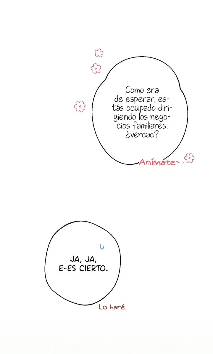 LA VILLANA RETROCEDE EL RELOJ DE ARENA - Capítulo 72 - Página 16 - LectorTMOo