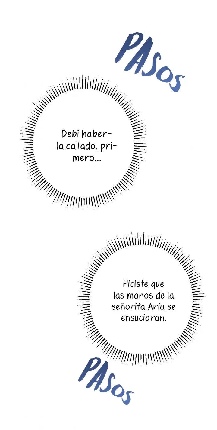 LA VILLANA RETROCEDE EL RELOJ DE ARENA - Capítulo 72 - Página 50 - LectorTMOo