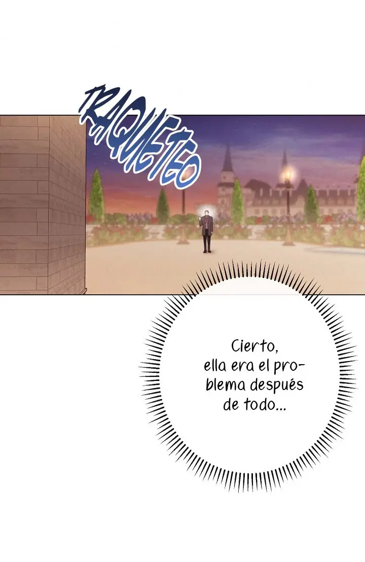 LA VILLANA RETROCEDE EL RELOJ DE ARENA - Capítulo 73 - Página 28 - LectorTMOo