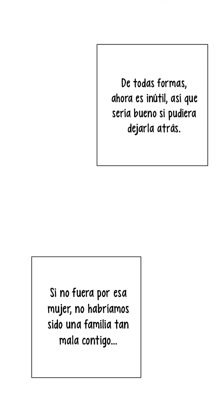 LA VILLANA RETROCEDE EL RELOJ DE ARENA - Capítulo 74 - Página 39 - LectorTMOo