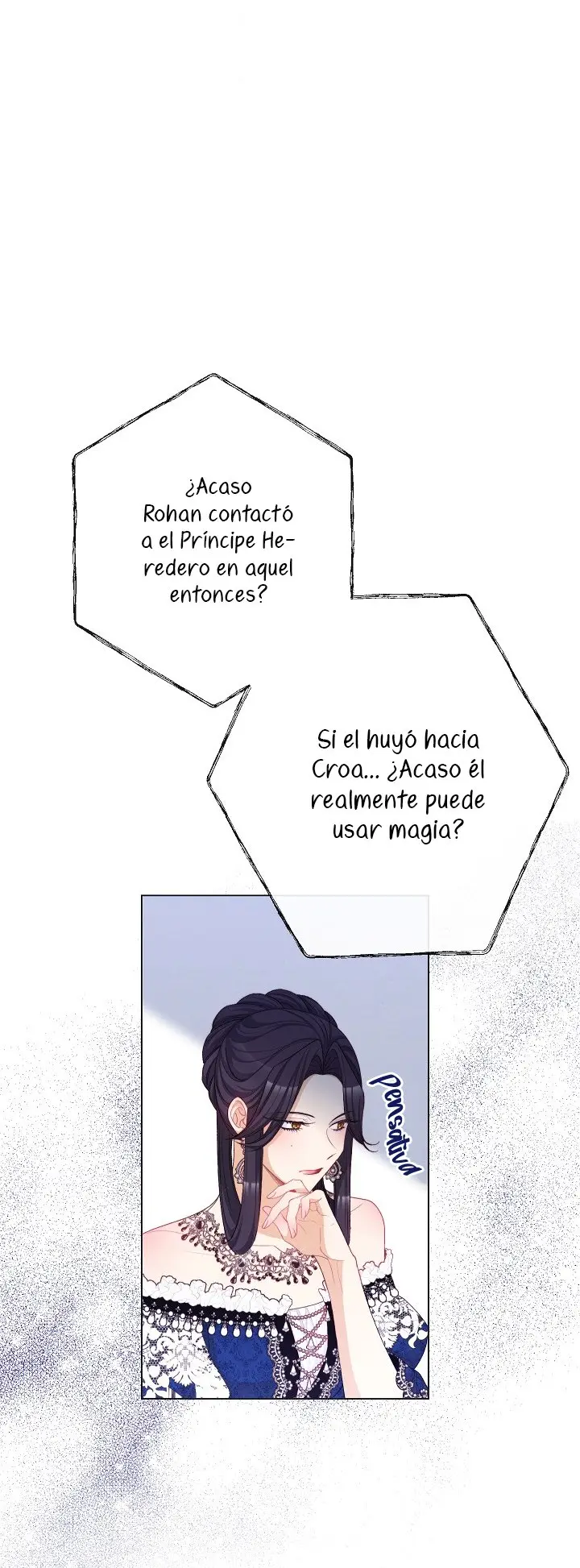 LA VILLANA RETROCEDE EL RELOJ DE ARENA - Capítulo 74 - Página 46 - LectorTMOo