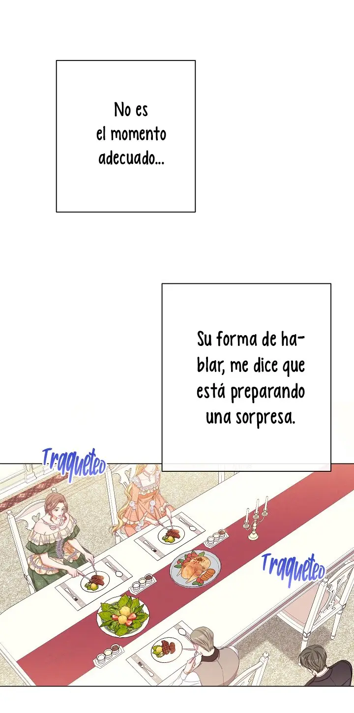LA VILLANA RETROCEDE EL RELOJ DE ARENA - Capítulo 75 - Página 15 - LectorTMOo