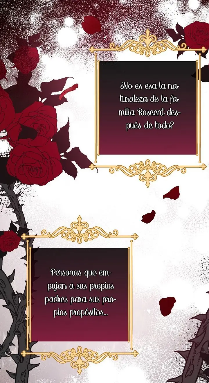 LA VILLANA RETROCEDE EL RELOJ DE ARENA - Capítulo 75 - Página 37 - LectorTMOo