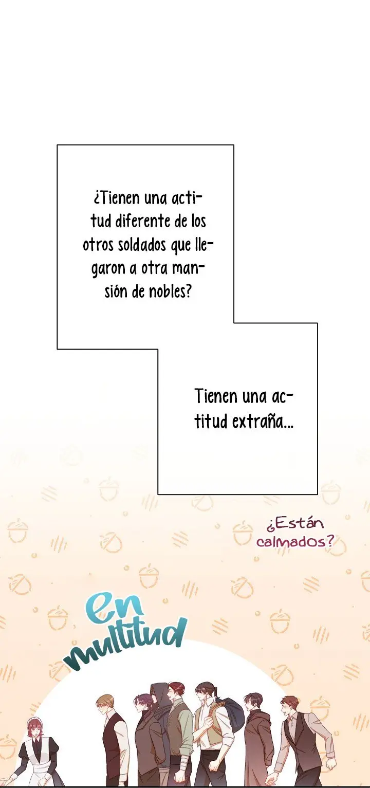 LA VILLANA RETROCEDE EL RELOJ DE ARENA - Capítulo 75 - Página 43 - LectorTMOo