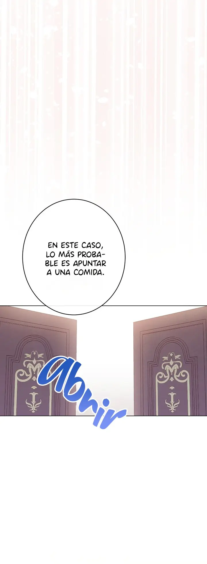 LA VILLANA RETROCEDE EL RELOJ DE ARENA - Capítulo 76 - Página 15 - LectorTMOo