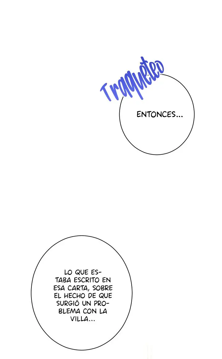 LA VILLANA RETROCEDE EL RELOJ DE ARENA - Capítulo 77 - Página 4 - LectorTMOo