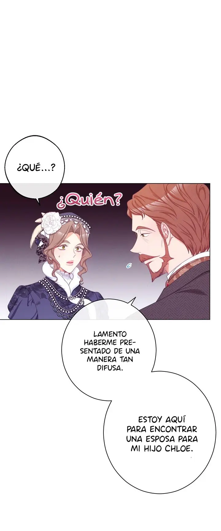 LA VILLANA RETROCEDE EL RELOJ DE ARENA - Capítulo 77 - Página 26 - LectorTMOo