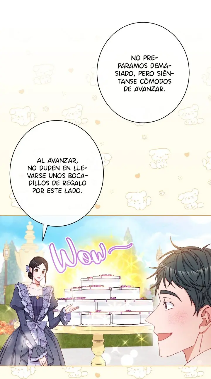 LA VILLANA RETROCEDE EL RELOJ DE ARENA - Capítulo 78 - Página 19 - LectorTMOo