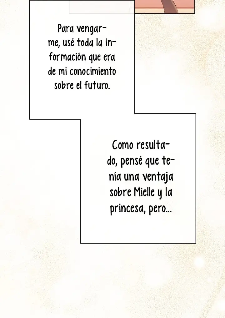 LA VILLANA RETROCEDE EL RELOJ DE ARENA - Capítulo 79 - Página 14 - LectorTMOo