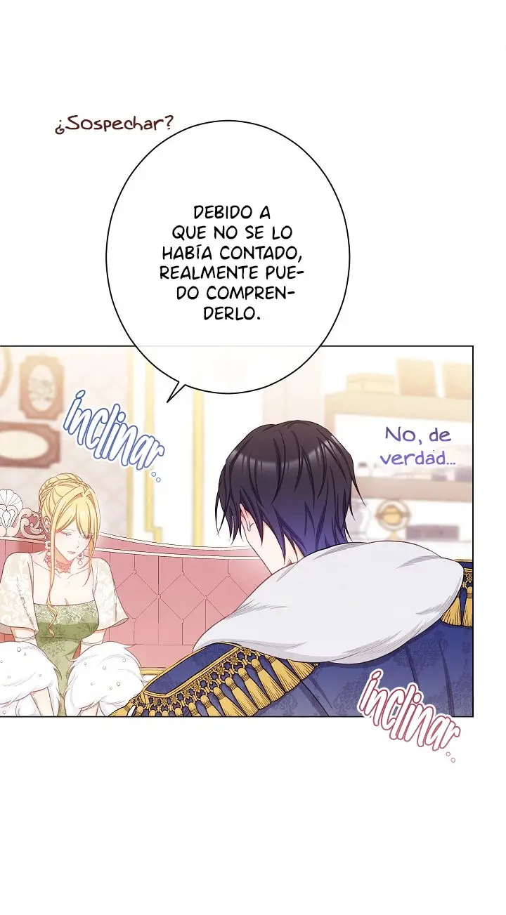 LA VILLANA RETROCEDE EL RELOJ DE ARENA - Capítulo 79 - Página 31 - LectorTMOo