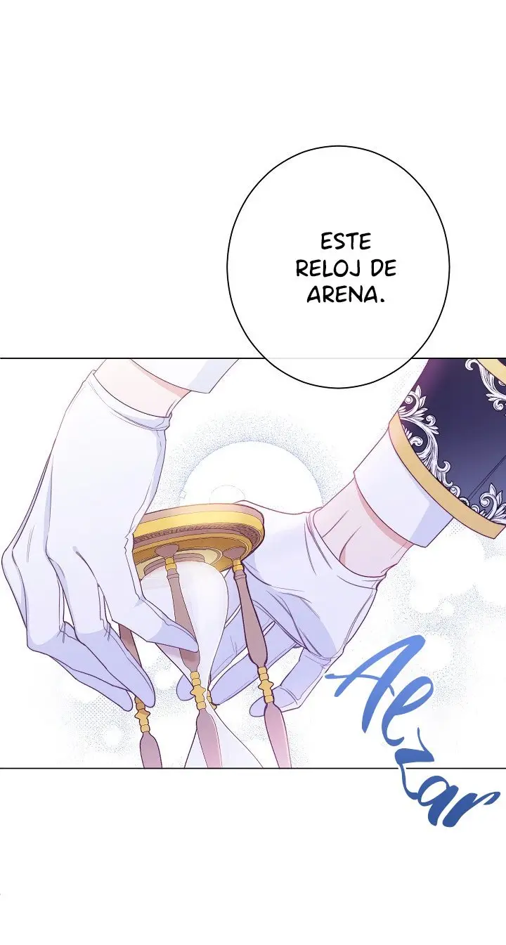 LA VILLANA RETROCEDE EL RELOJ DE ARENA - Capítulo 79 - Página 68 - LectorTMOo