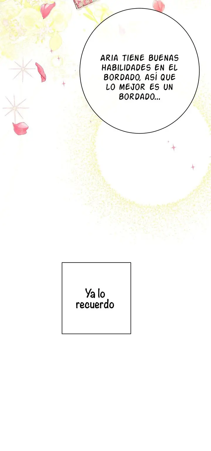 LA VILLANA RETROCEDE EL RELOJ DE ARENA - Capítulo 8 - Página 13 - LectorTMOo
