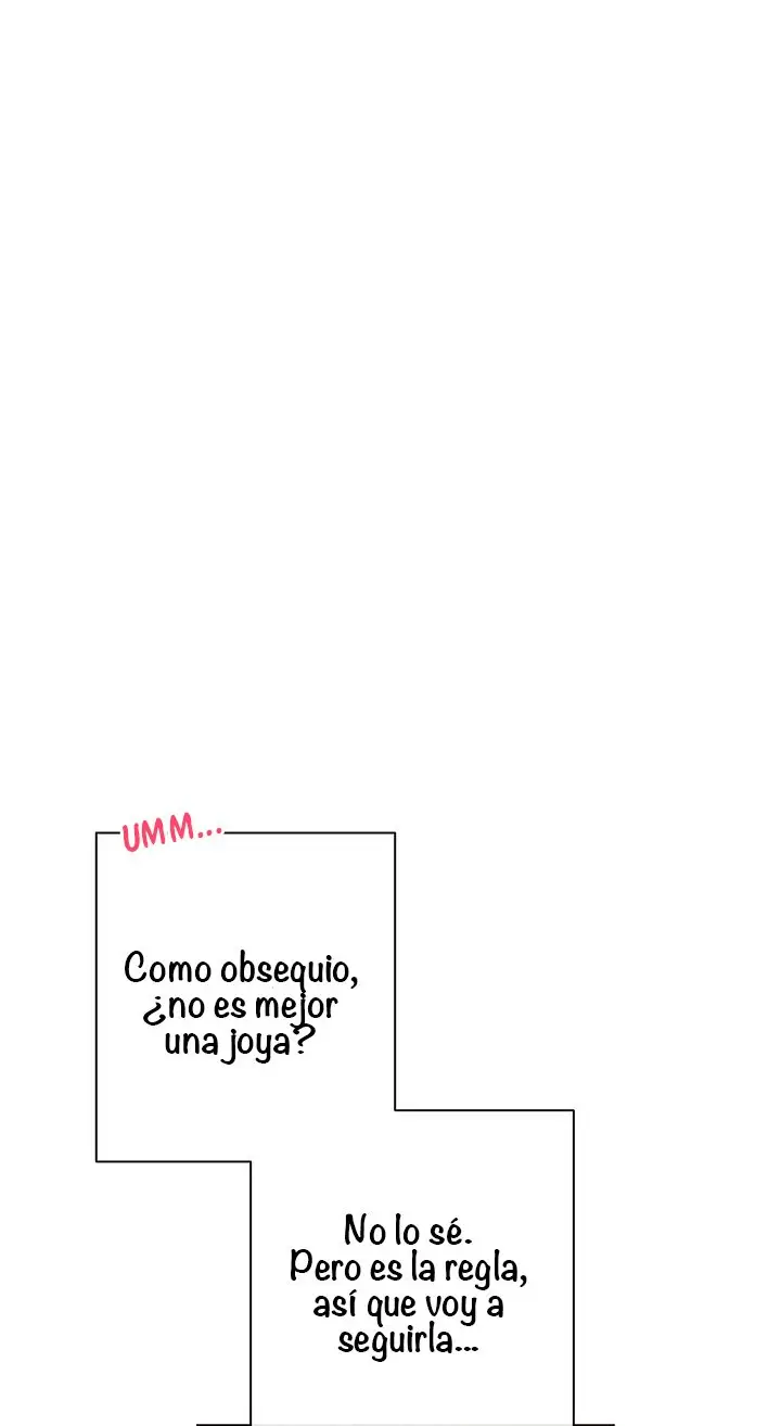 LA VILLANA RETROCEDE EL RELOJ DE ARENA - Capítulo 8 - Página 17 - LectorTMOo
