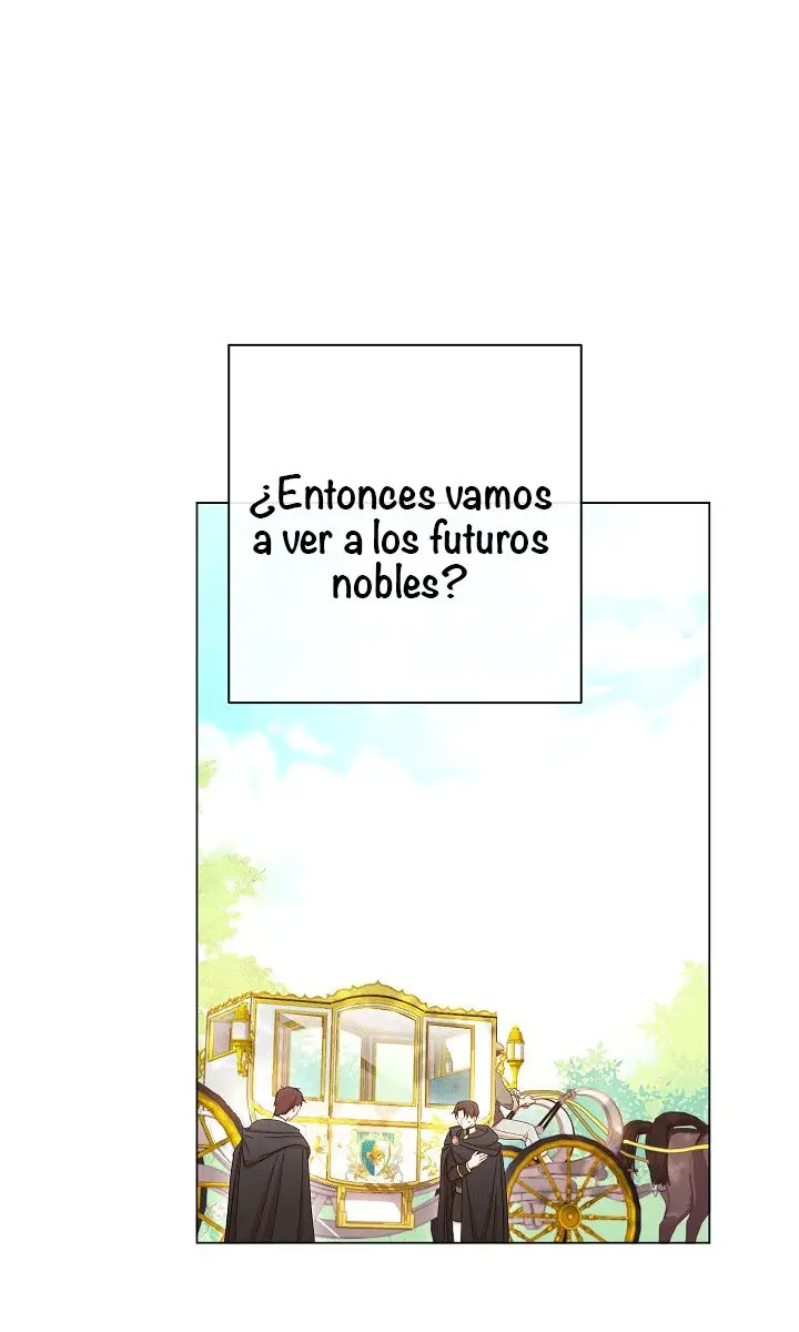 LA VILLANA RETROCEDE EL RELOJ DE ARENA - Capítulo 8 - Página 31 - LectorTMOo