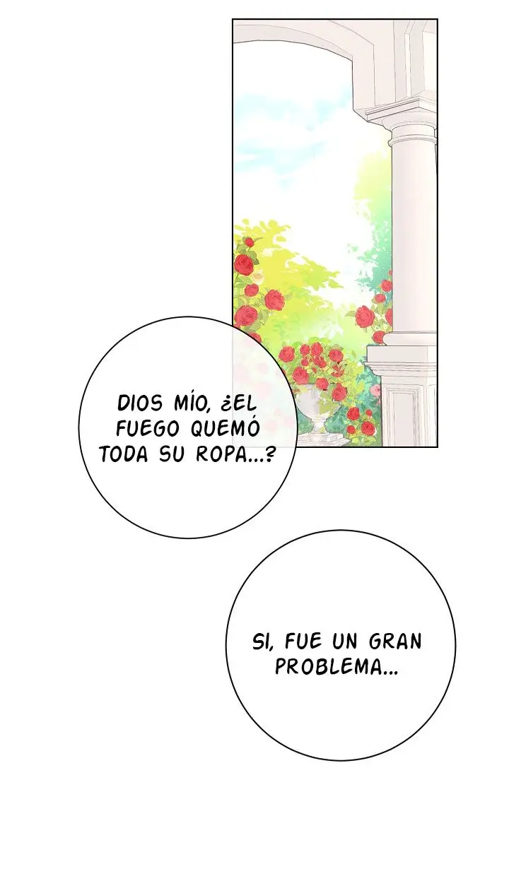 LA VILLANA RETROCEDE EL RELOJ DE ARENA - Capítulo 8 - Página 51 - LectorTMOo