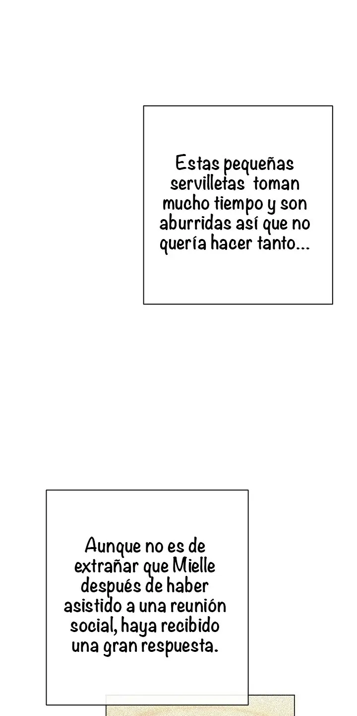 LA VILLANA RETROCEDE EL RELOJ DE ARENA - Capítulo 8 - Página 62 - LectorTMOo