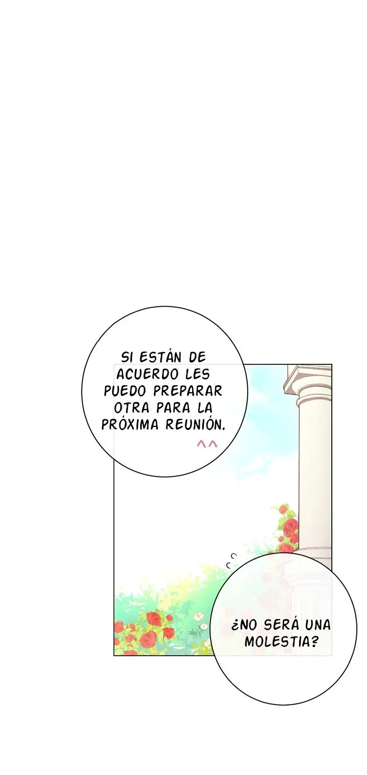LA VILLANA RETROCEDE EL RELOJ DE ARENA - Capítulo 8 - Página 66 - LectorTMOo