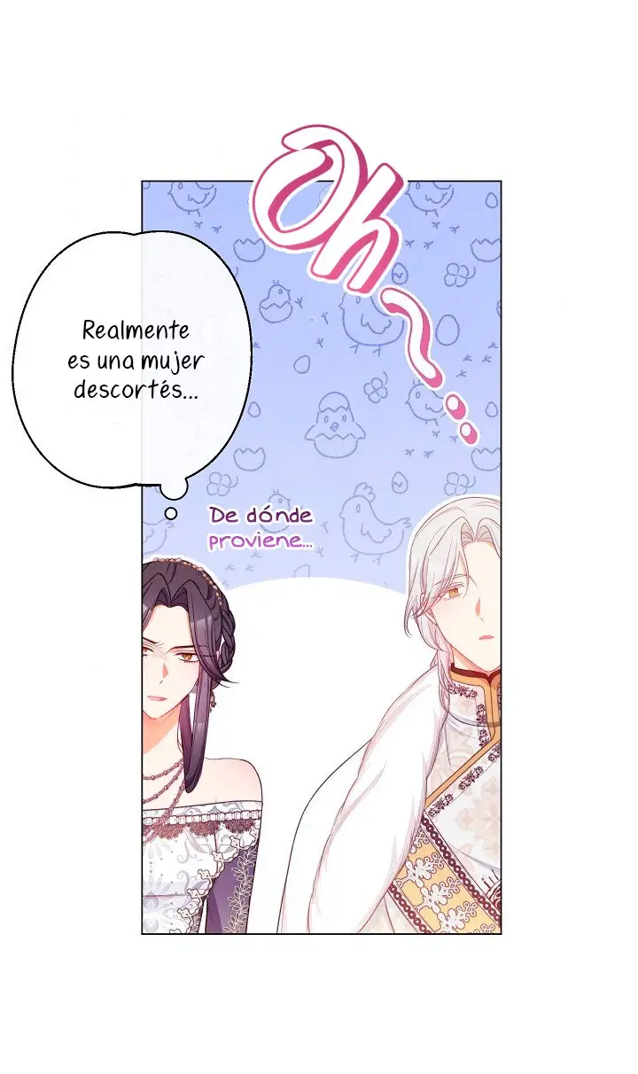 LA VILLANA RETROCEDE EL RELOJ DE ARENA - Capítulo 81 - Página 39 - LectorTMOo