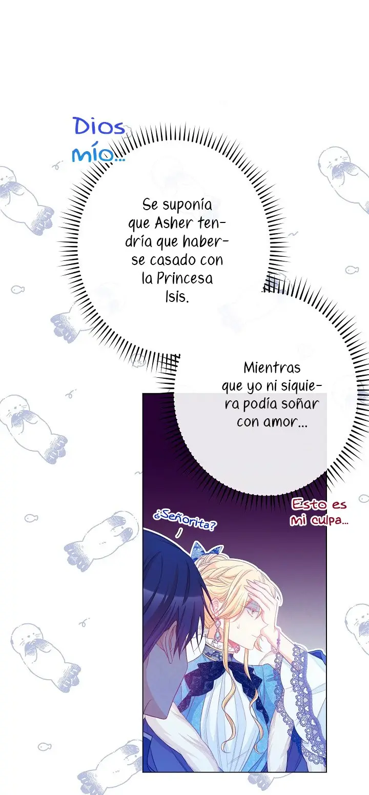 LA VILLANA RETROCEDE EL RELOJ DE ARENA - Capítulo 81 - Página 57 - LectorTMOo