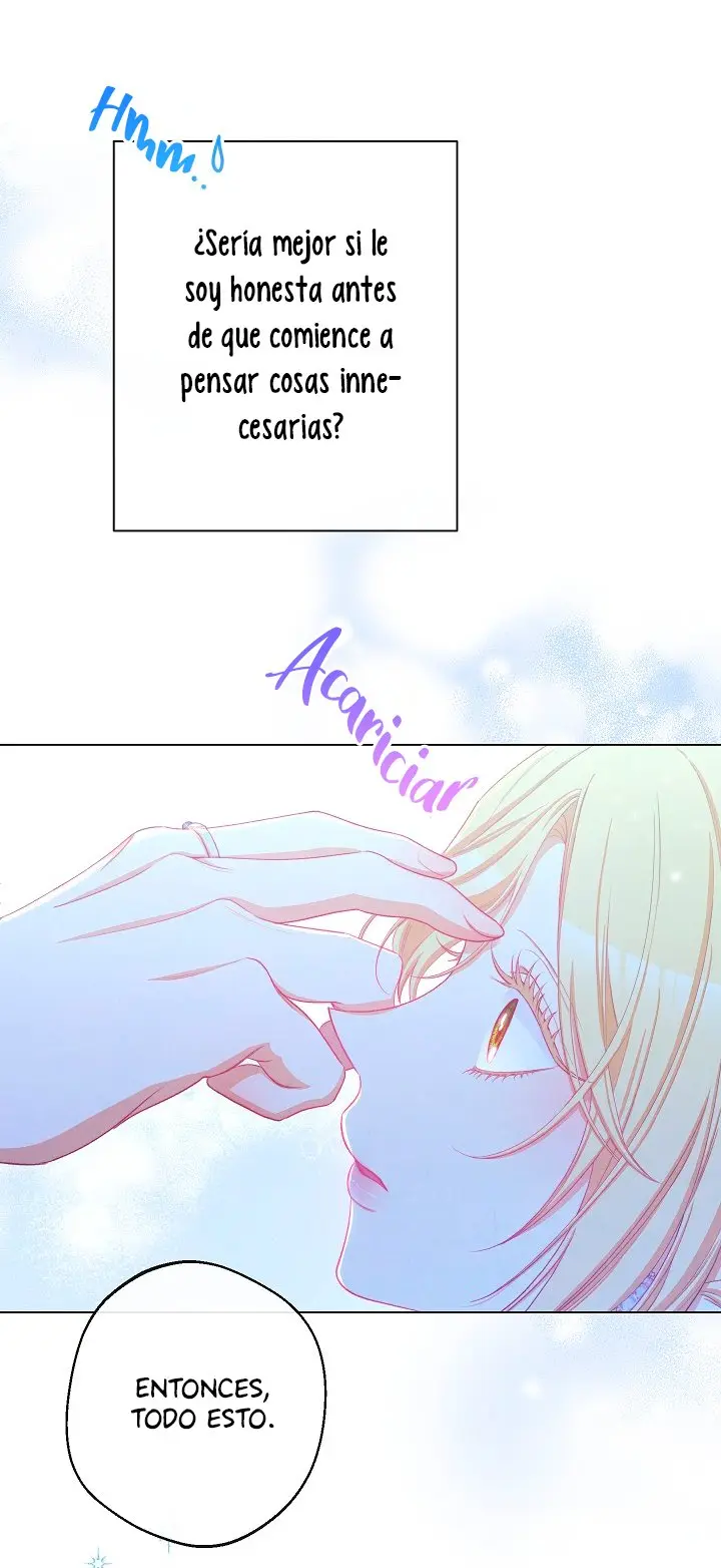 LA VILLANA RETROCEDE EL RELOJ DE ARENA - Capítulo 81 - Página 62 - LectorTMOo