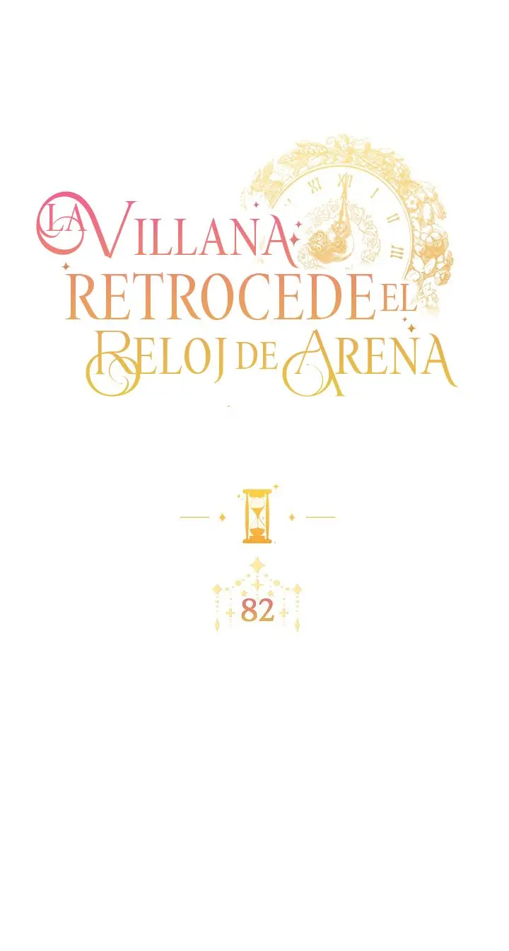 LA VILLANA RETROCEDE EL RELOJ DE ARENA - Capítulo 82 - Página 13 - LectorTMOo