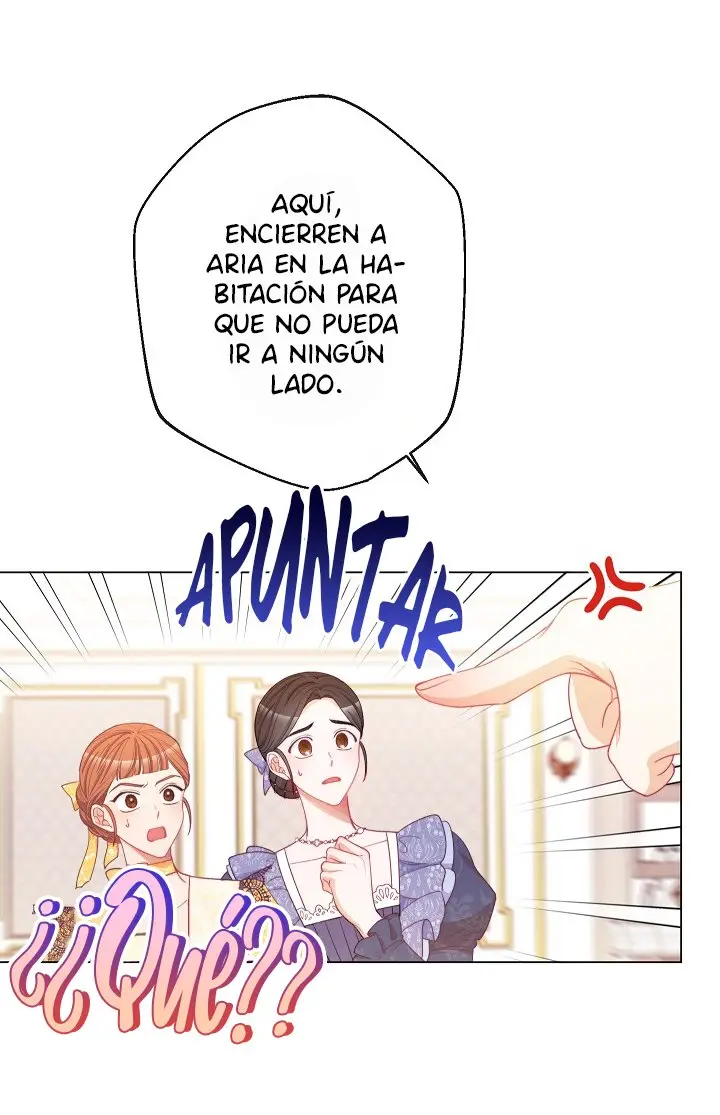 LA VILLANA RETROCEDE EL RELOJ DE ARENA - Capítulo 82 - Página 47 - LectorTMOo