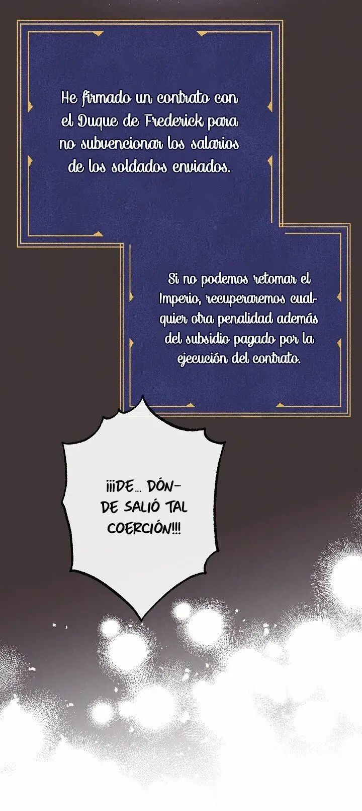 LA VILLANA RETROCEDE EL RELOJ DE ARENA - Capítulo 84 - Página 37 - LectorTMOo