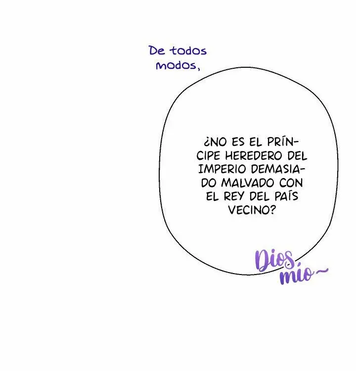 LA VILLANA RETROCEDE EL RELOJ DE ARENA - Capítulo 84 - Página 41 - LectorTMOo