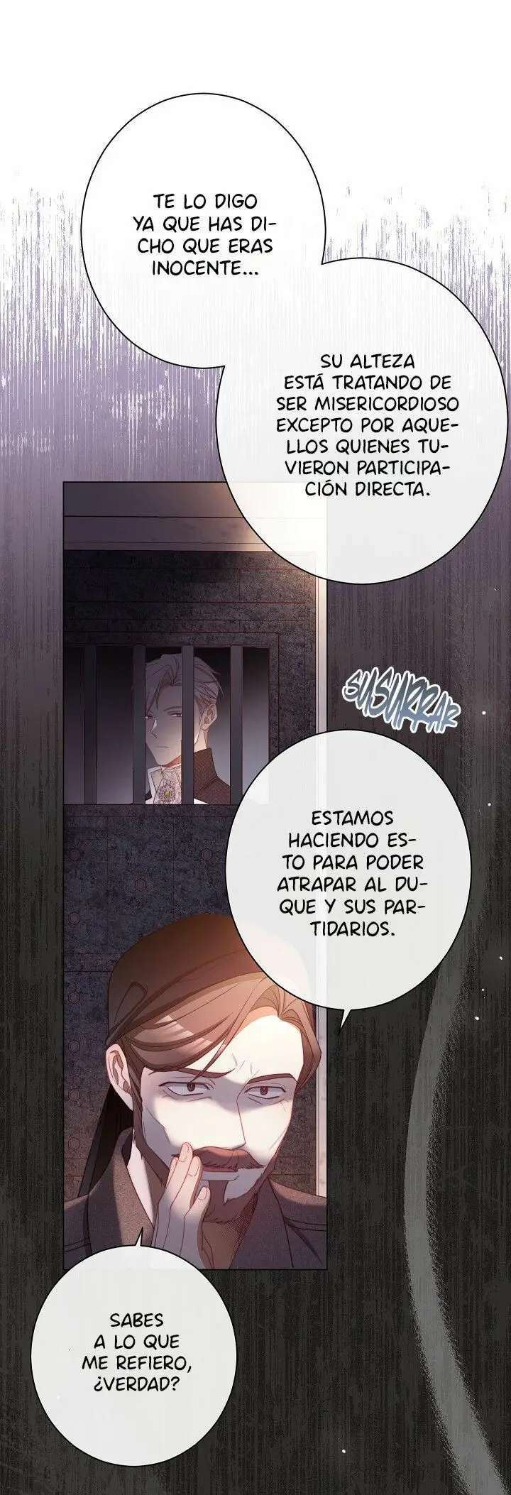 LA VILLANA RETROCEDE EL RELOJ DE ARENA - Capítulo 84 - Página 49 - LectorTMOo
