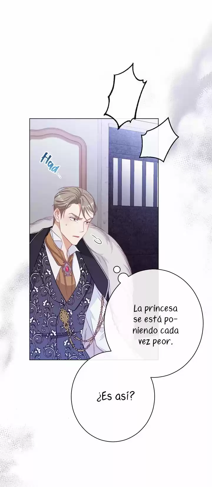 LA VILLANA RETROCEDE EL RELOJ DE ARENA - Capítulo 85 - Página 10 - LectorTMOo