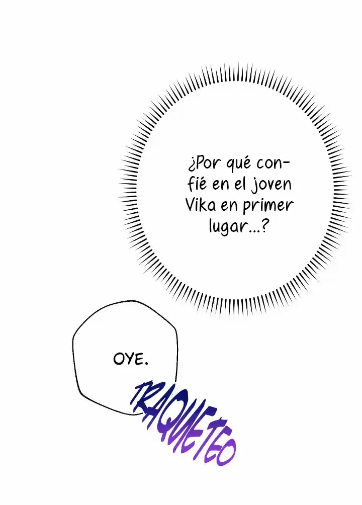 LA VILLANA RETROCEDE EL RELOJ DE ARENA - Capítulo 85 - Página 15 - LectorTMOo