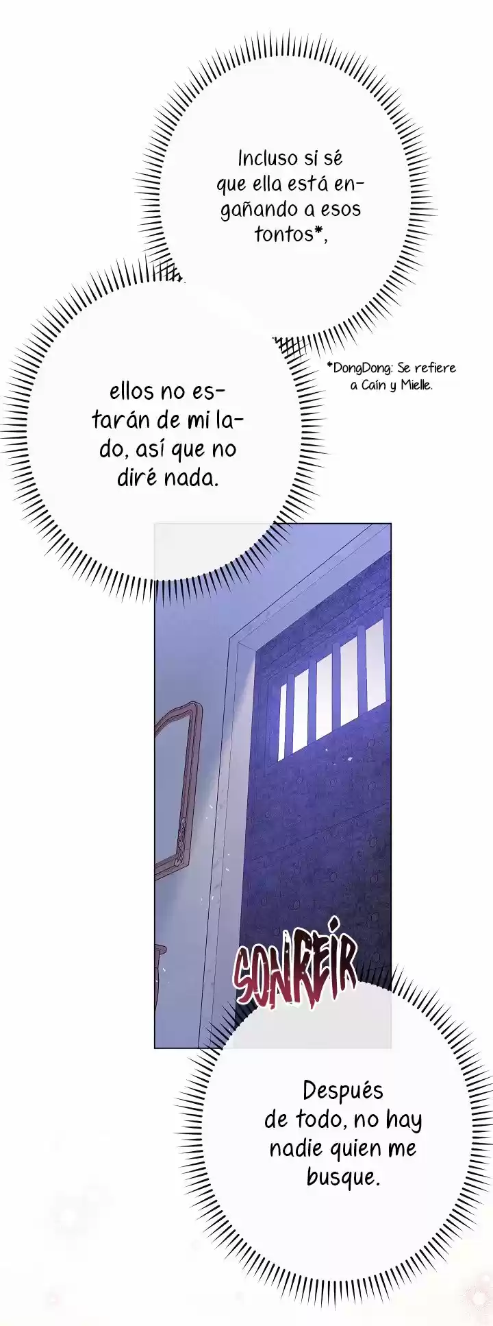 LA VILLANA RETROCEDE EL RELOJ DE ARENA - Capítulo 85 - Página 68 - LectorTMOo