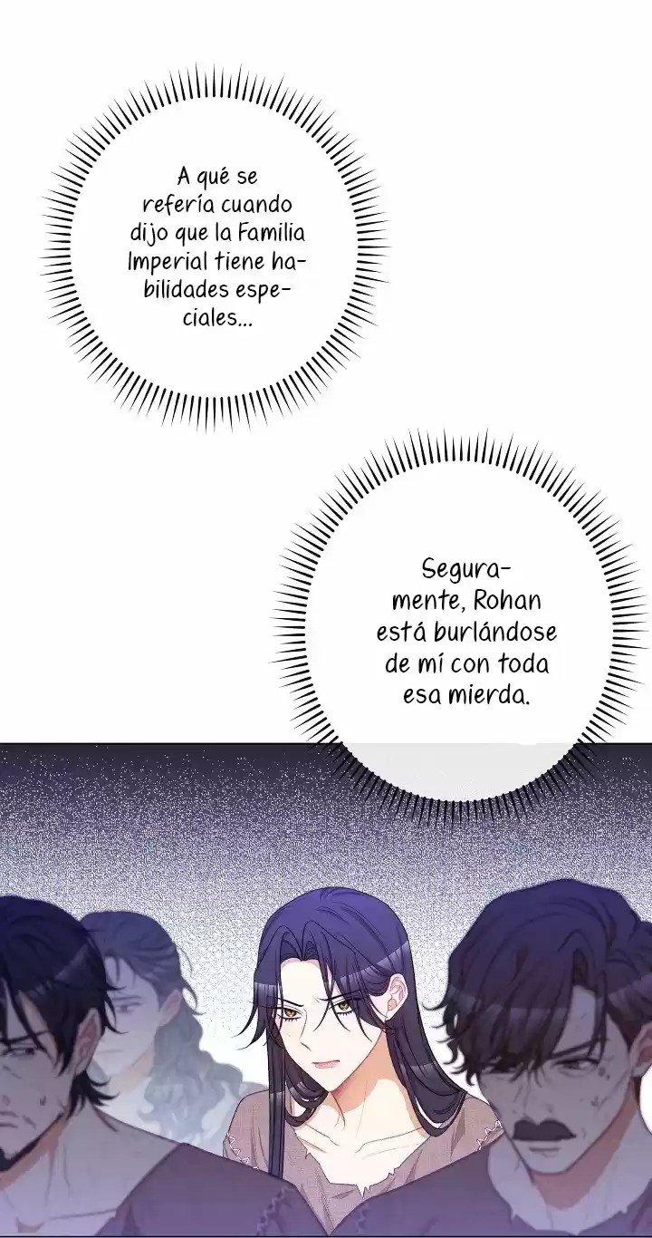 LA VILLANA RETROCEDE EL RELOJ DE ARENA - Capítulo 87 - Página 4 - LectorTMOo