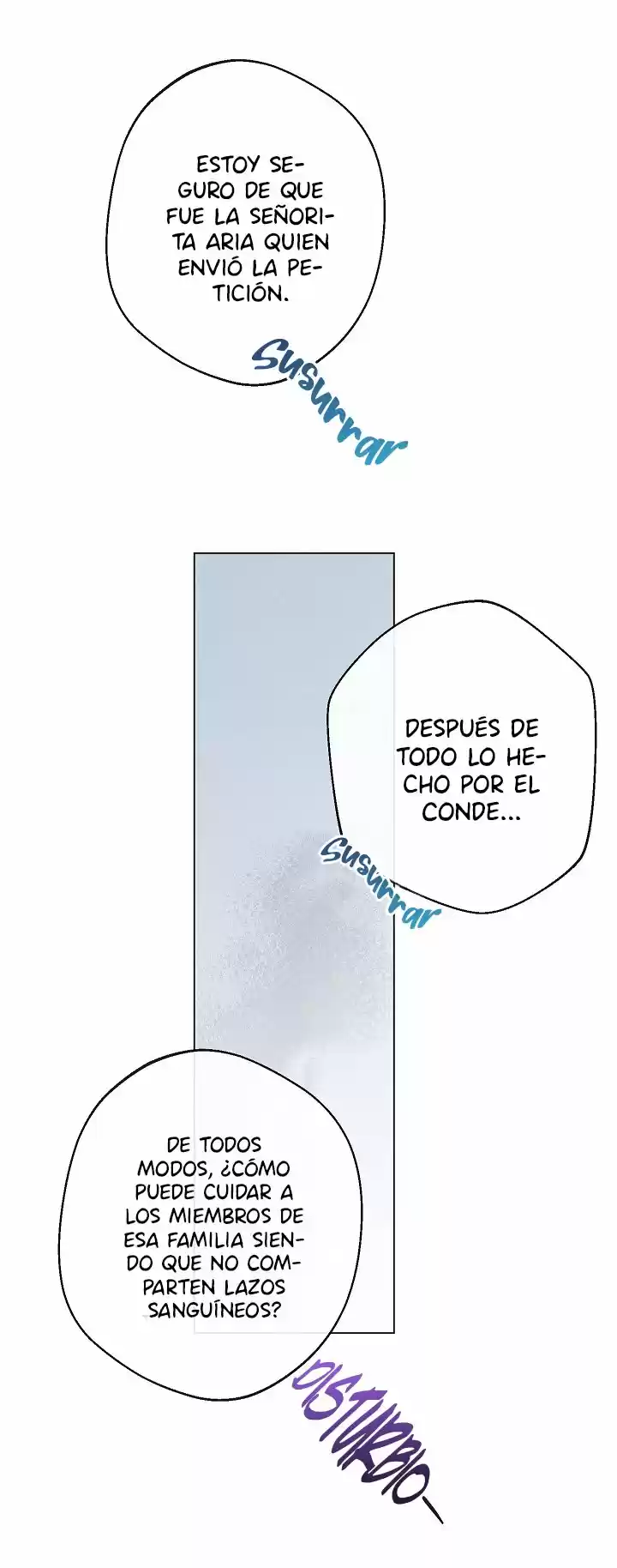 LA VILLANA RETROCEDE EL RELOJ DE ARENA - Capítulo 87 - Página 16 - LectorTMOo
