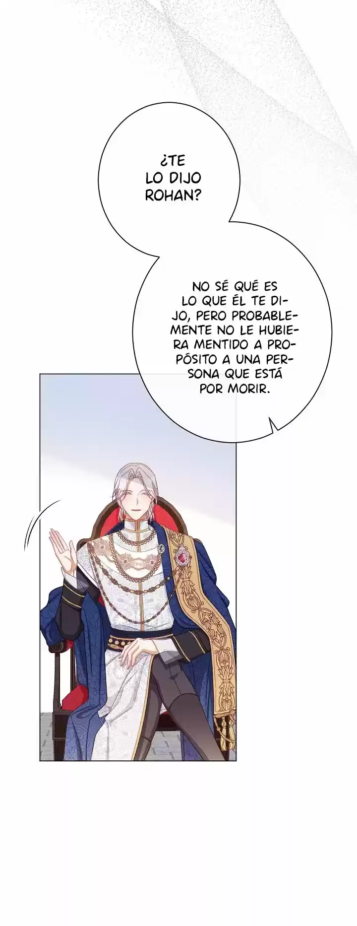 LA VILLANA RETROCEDE EL RELOJ DE ARENA - Capítulo 87 - Página 44 - LectorTMOo