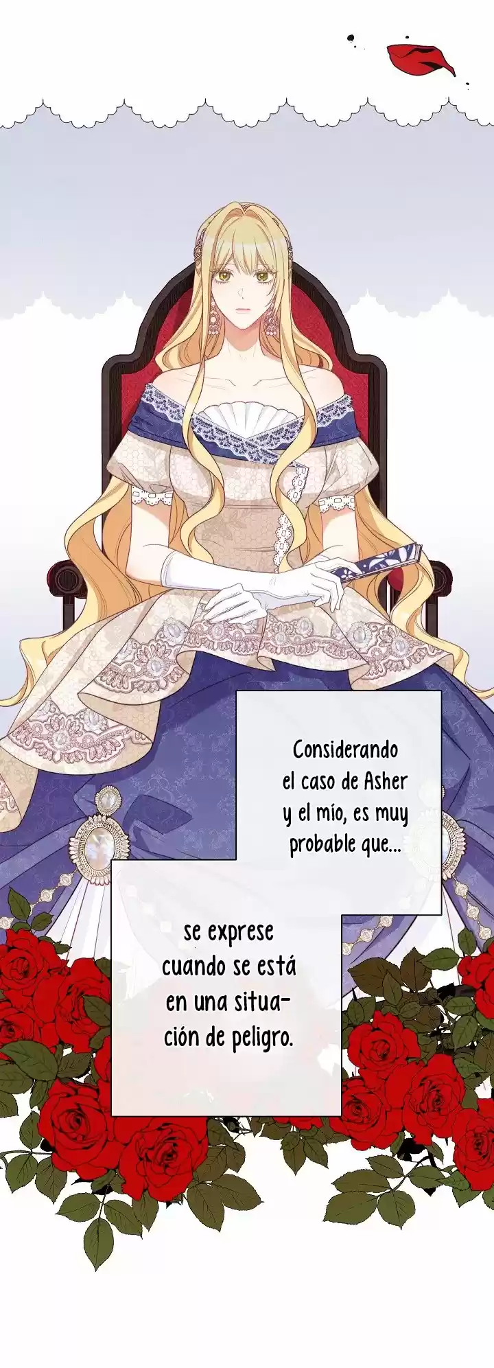 LA VILLANA RETROCEDE EL RELOJ DE ARENA - Capítulo 87 - Página 67 - LectorTMOo