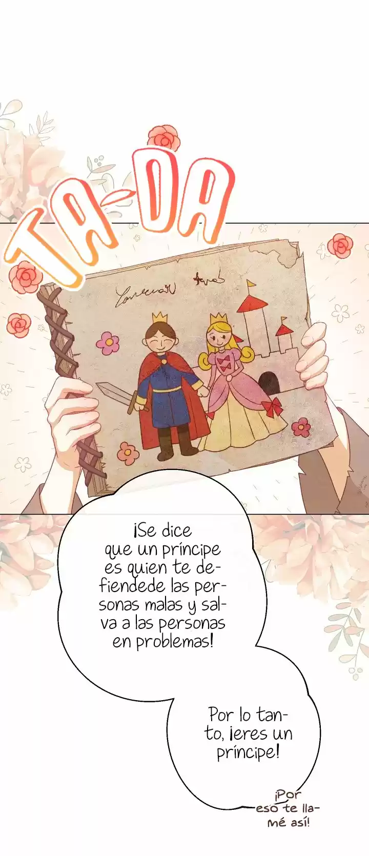 LA VILLANA RETROCEDE EL RELOJ DE ARENA - Capítulo 88 - Página 8 - LectorTMOo