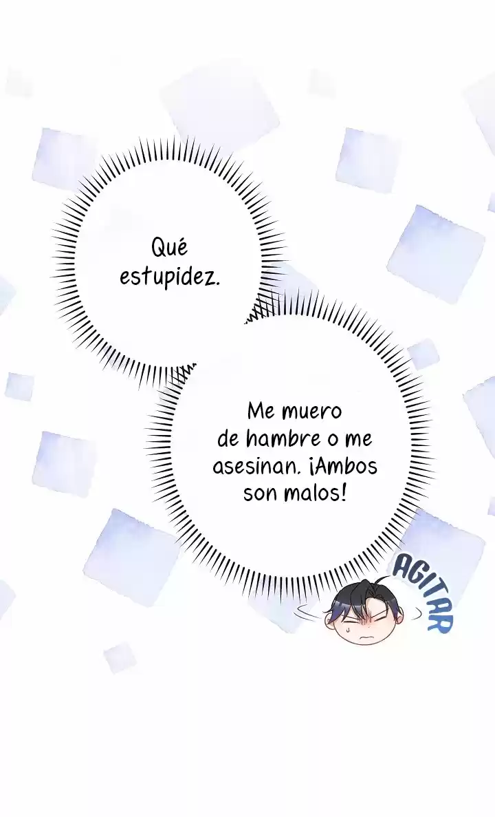 LA VILLANA RETROCEDE EL RELOJ DE ARENA - Capítulo 88 - Página 21 - LectorTMOo