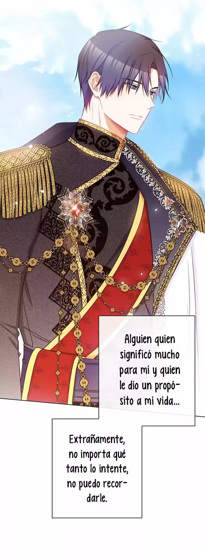LA VILLANA RETROCEDE EL RELOJ DE ARENA - Capítulo 89 - Página 6 - LectorTMOo
