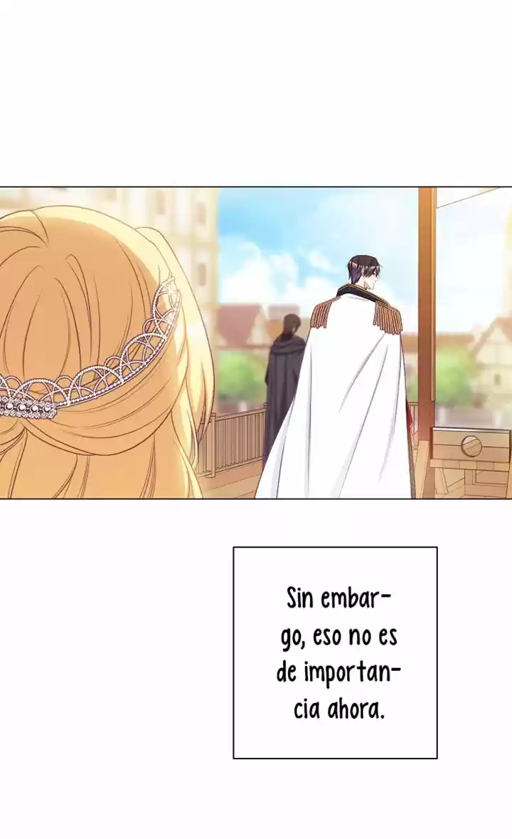 LA VILLANA RETROCEDE EL RELOJ DE ARENA - Capítulo 89 - Página 7 - LectorTMOo