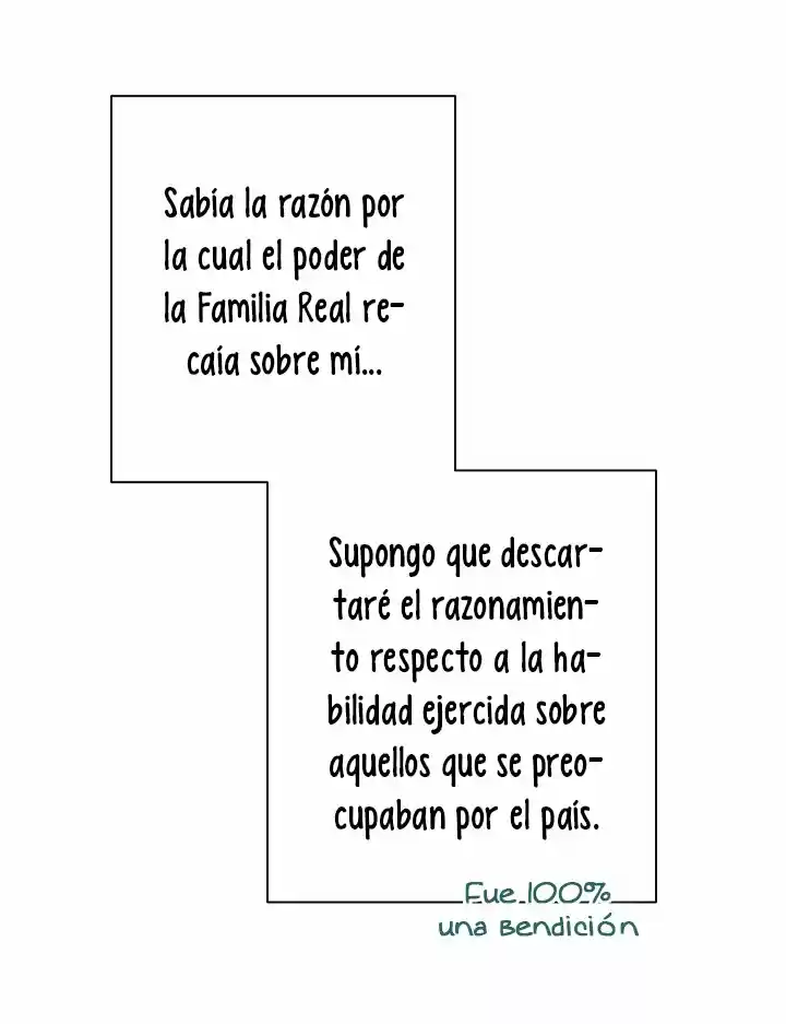 LA VILLANA RETROCEDE EL RELOJ DE ARENA - Capítulo 89 - Página 67 - LectorTMOo