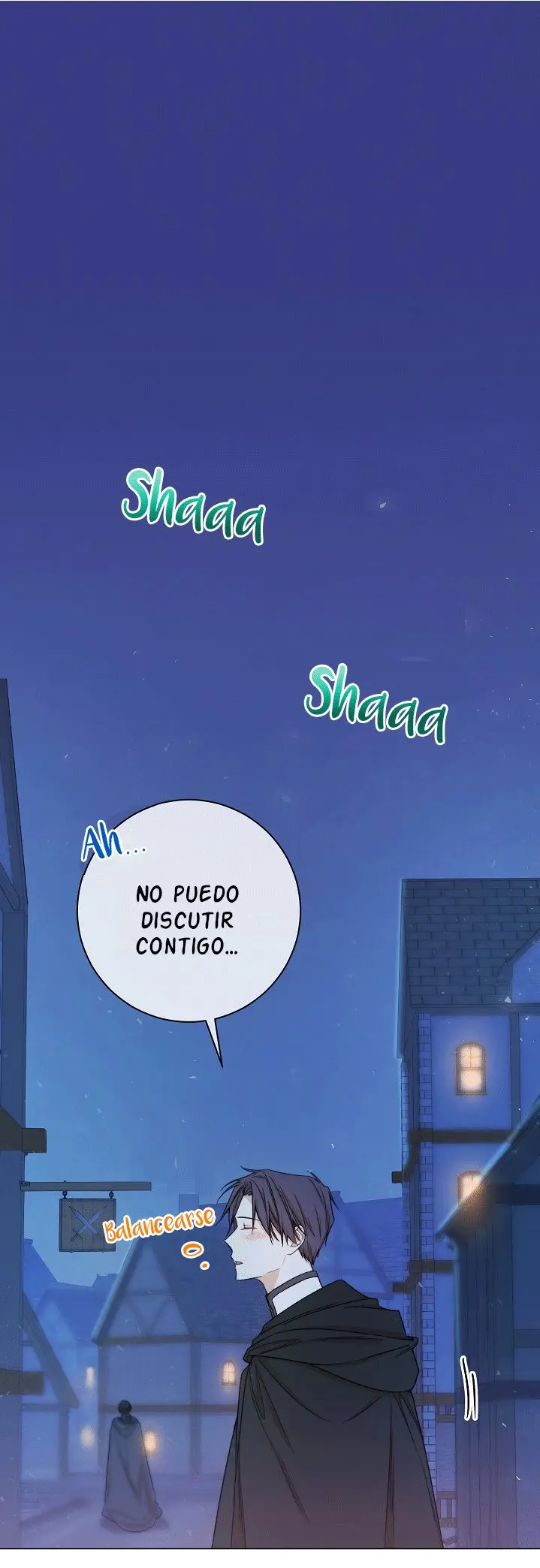 LA VILLANA RETROCEDE EL RELOJ DE ARENA - Capítulo 9 - Página 4 - LectorTMOo