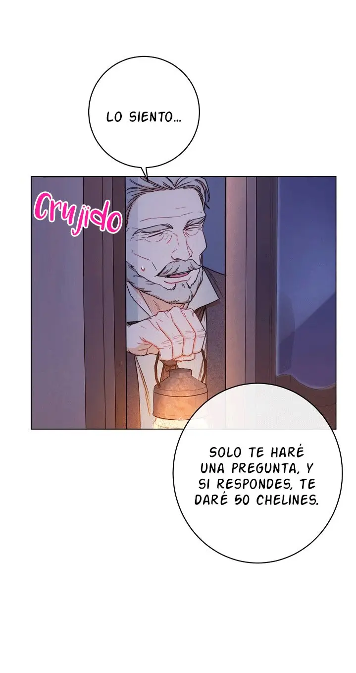LA VILLANA RETROCEDE EL RELOJ DE ARENA - Capítulo 9 - Página 15 - LectorTMOo