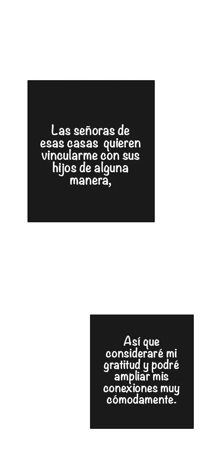 LA VILLANA RETROCEDE EL RELOJ DE ARENA - Capítulo 9 - Página 52 - LectorTMOo