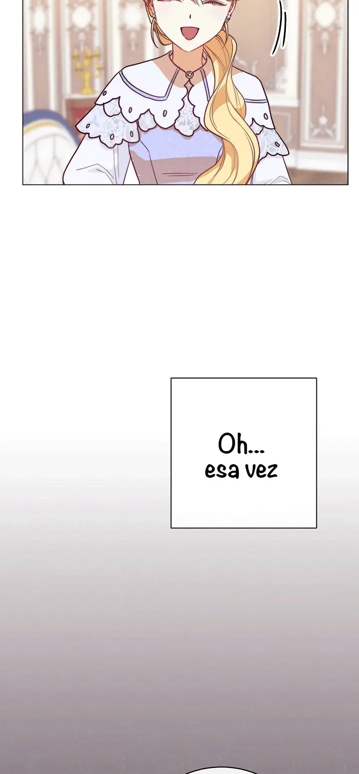 LA VILLANA RETROCEDE EL RELOJ DE ARENA - Capítulo 9 - Página 58 - LectorTMOo