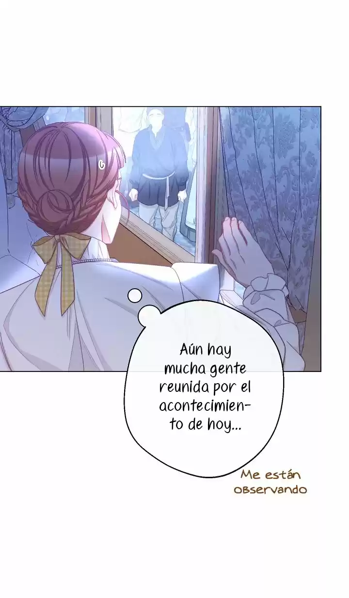 LA VILLANA RETROCEDE EL RELOJ DE ARENA - Capítulo 90 - Página 11 - LectorTMOo