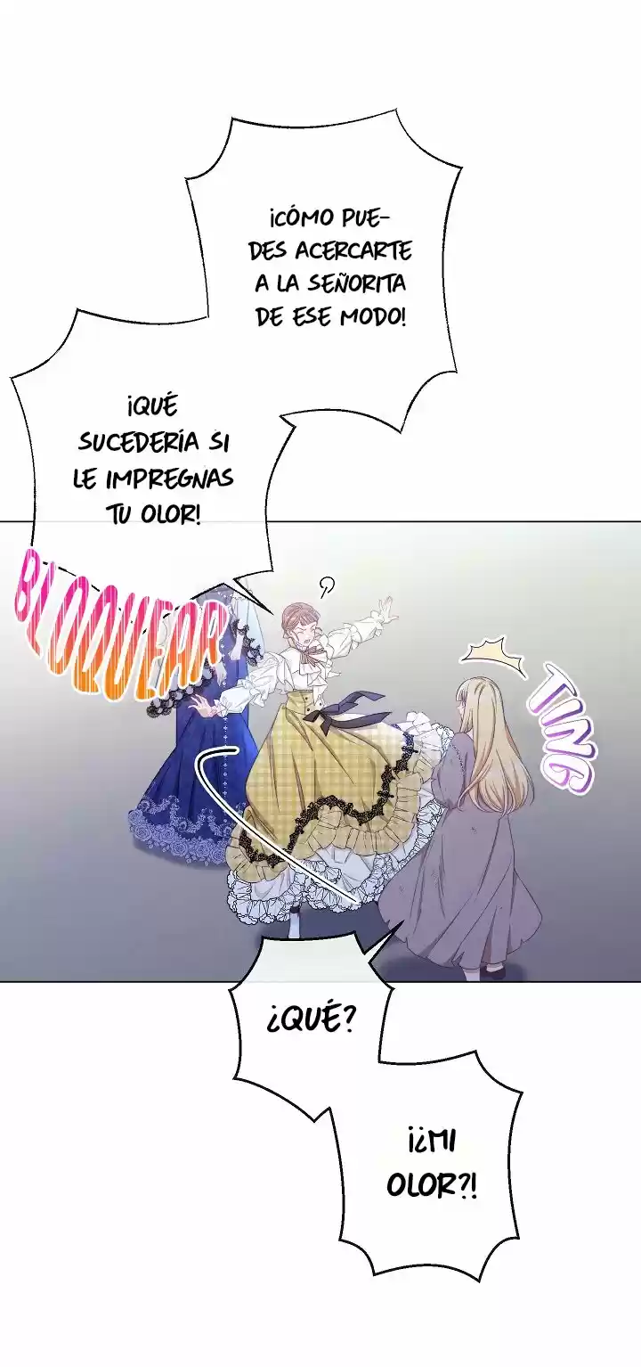 LA VILLANA RETROCEDE EL RELOJ DE ARENA - Capítulo 90 - Página 37 - LectorTMOo